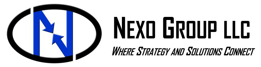 NEXO Group LLC logo